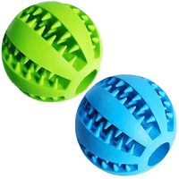 Feixun CanineChamp Dental Interactive Toy Ball review