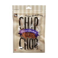 Chip Chops Diced Chicken Adult Dog Snacks, 70g (Pack of 2) review