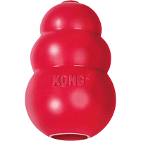 KONG Classic Dog Toy review