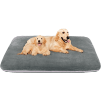 Magic Dog Orthopedic Foam Bed with Washable Cover review