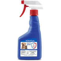 Adams Flea and Tick Control Pet Spray review