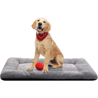 VERZEY Ultra Soft Anti-Slip Kennel Pad for Dogs review