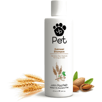 John Paul Pet Botanical Pet Shampoo review