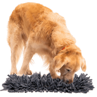 PAW5 Wooly Snuffle Mat review