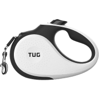 TUG 360 Retractable Dog Leash with Brake and Lock review