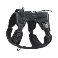 TruBest Military Style Dog Harness review