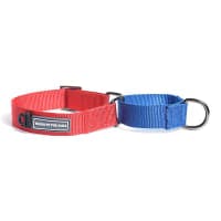 Heads Up For Tails Adjustable Martingale Collar review