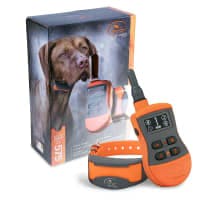 SportDog Rechargeable OLED Screen Dog Trainer review