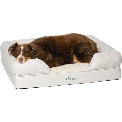 PetFusion Ultimate Orthopedic Memory Foam Dog Bed Product Thumbnail 0